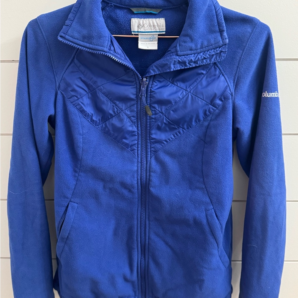 Columbia Jacket